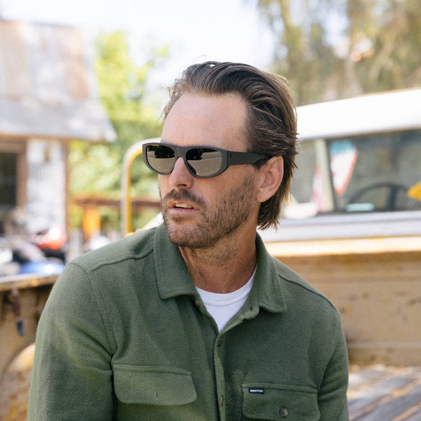 Electric Momoa Stanton Sale Sunglass Matte Black