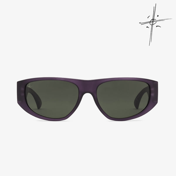 electric Momoa Stanton Sale Sunglass Unity Purple