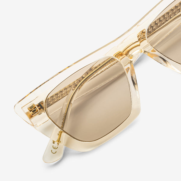Electric Noli Sale Sunglass Champagne