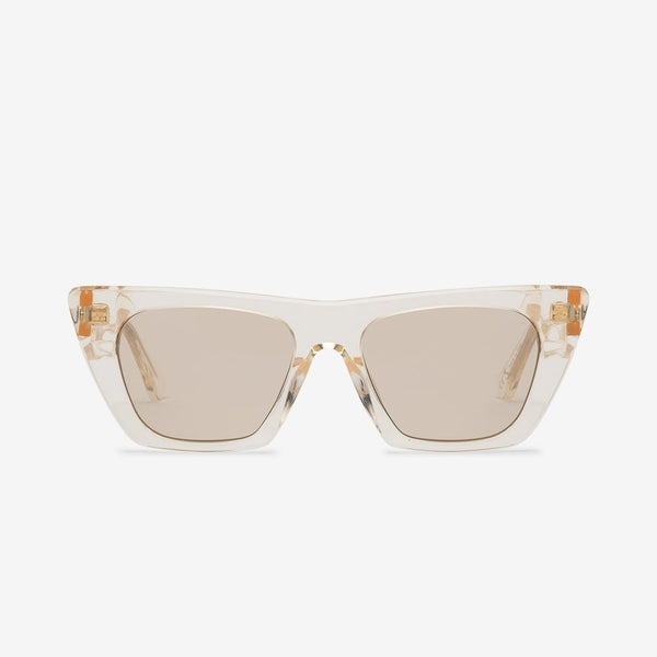 electric Noli Sale Sunglass Champagne