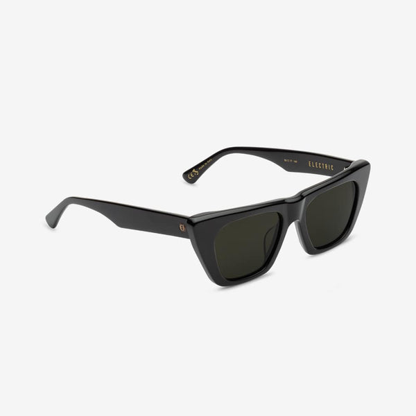 Electric Noli Sale Sunglass Gloss Black