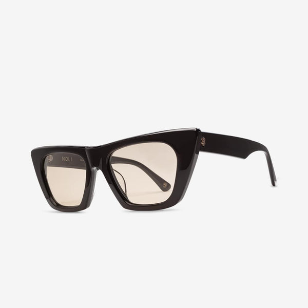 Electric Noli Sale Sunglass Gloss Black