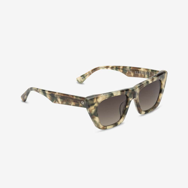 Electric Noli Sale Sunglass Green Iguana
