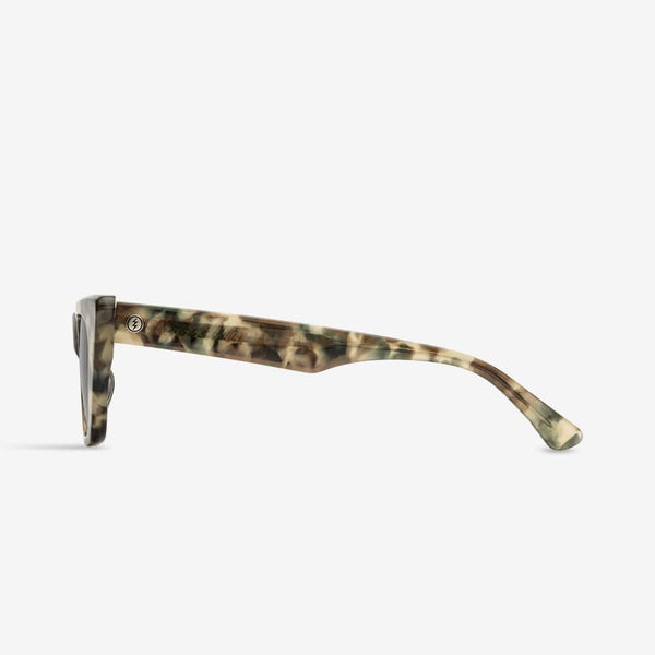 Electric Noli Sale Sunglass Green Iguana