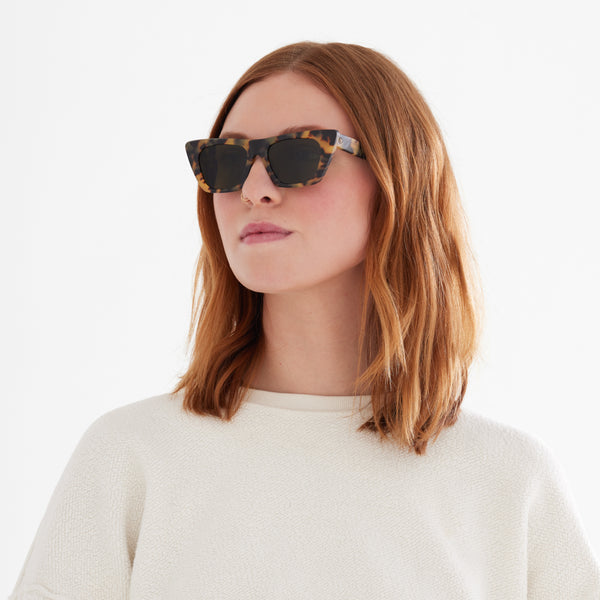 Electric Noli Sale Sunglass Matte Tort