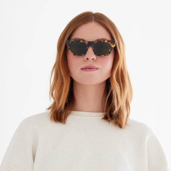 Electric Noli Sale Sunglass Matte Tort