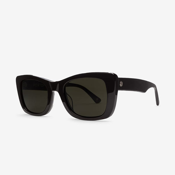 Electric Portofino Sale Sunglass Gloss Black