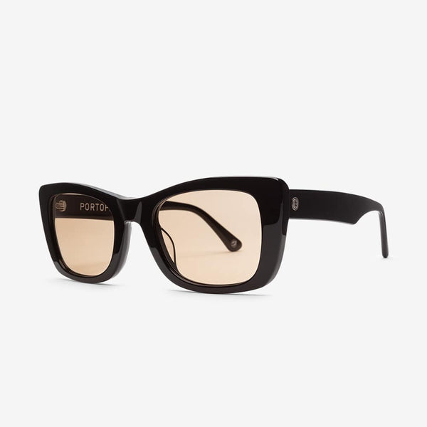 Electric Portofino Sale Sunglass Gloss Black