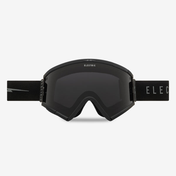 Electric Roteck Goggles Stealth Black / Onyx