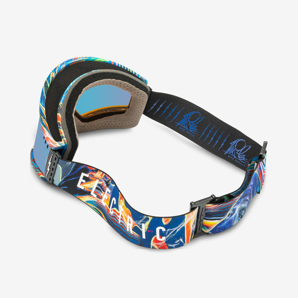 Electric Roteck Sale Goggle Mike Parillo