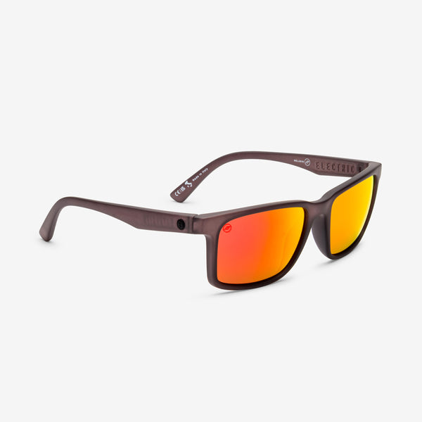Electric Satellite Sunglasses Afterburner