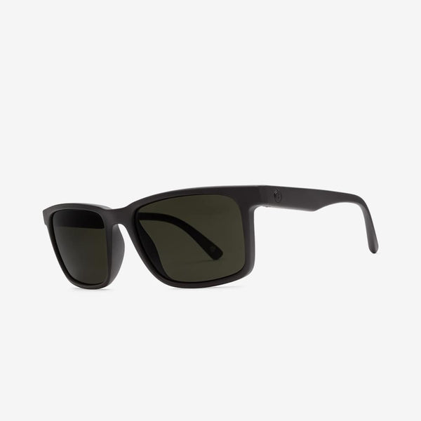 Electric Satellite Sunglasses Matte Black