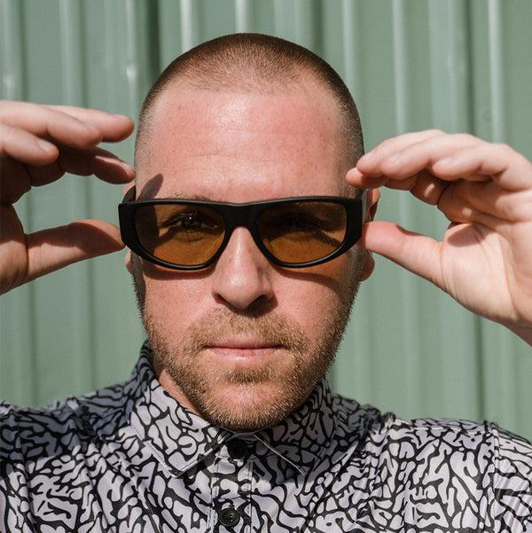 Electric Stanton Sale Sunglass Matte Black