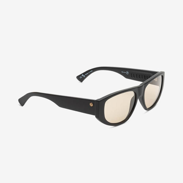 Electric Stanton Sale Sunglass Matte Black