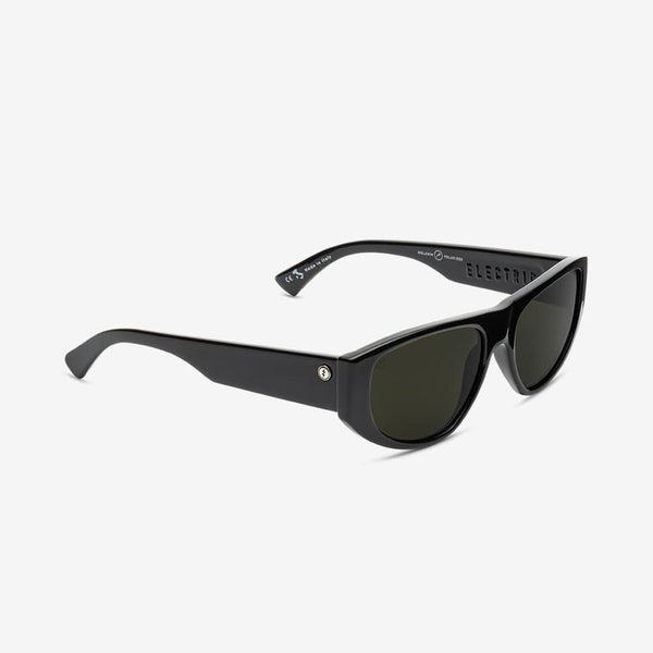 Electric Stanton Sunglasses Gloss Black