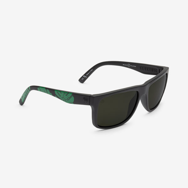 Electric Swingarm Sunglasses Hawaii Green
