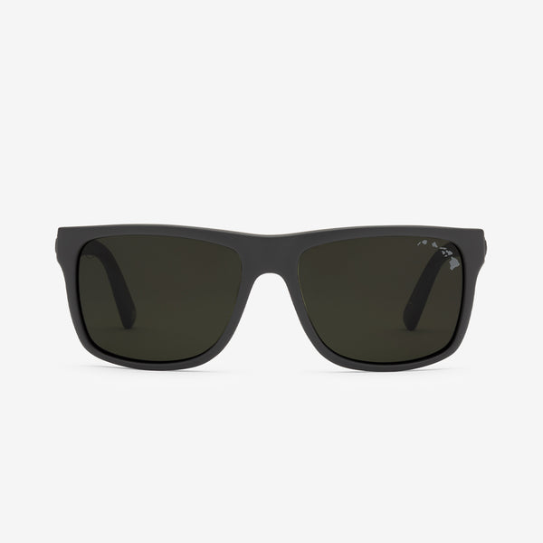 electric Swingarm Sunglasses Hawaii Green