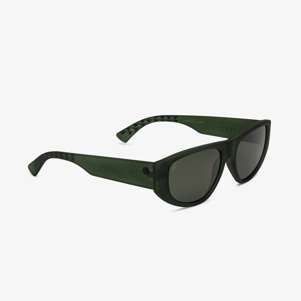 Electric Momoa Stanton Sale Sunglass British Racing Green