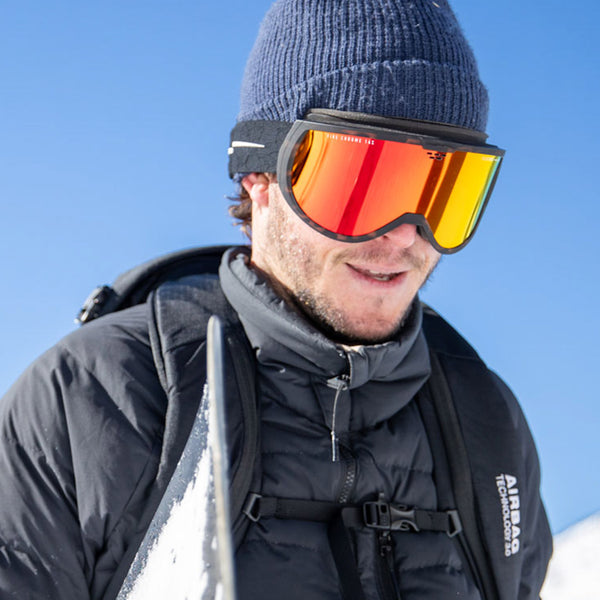 Electric Pike Sale Goggle Black Tort Neuron / Auburn Red