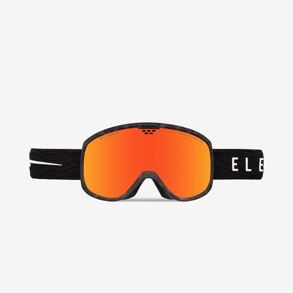 Electric Pike Sale Goggle Black Tort Neuron / Auburn Red