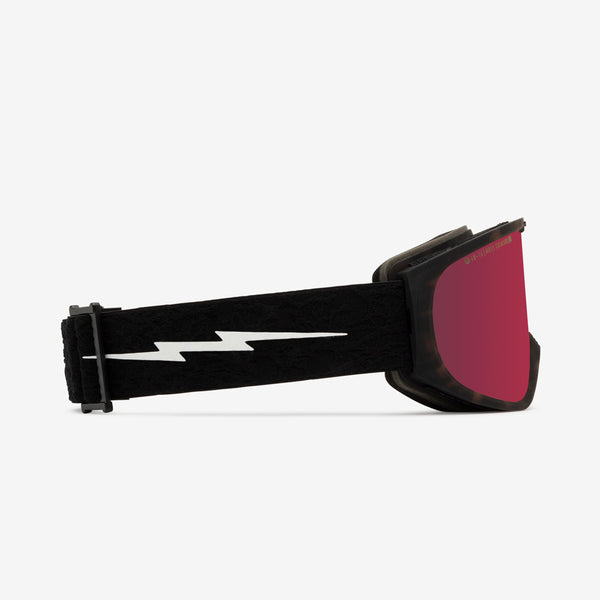 Electric Pike Sale Goggle Black Tort Neuron / Crimson Photochromic