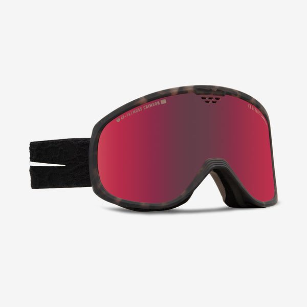 electric Pike Sale Goggle Black Tort Neuron / Crimson Photochromic