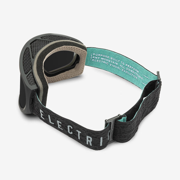 Electric Pike Sale Goggle Stealth Black Neuron / Onyx