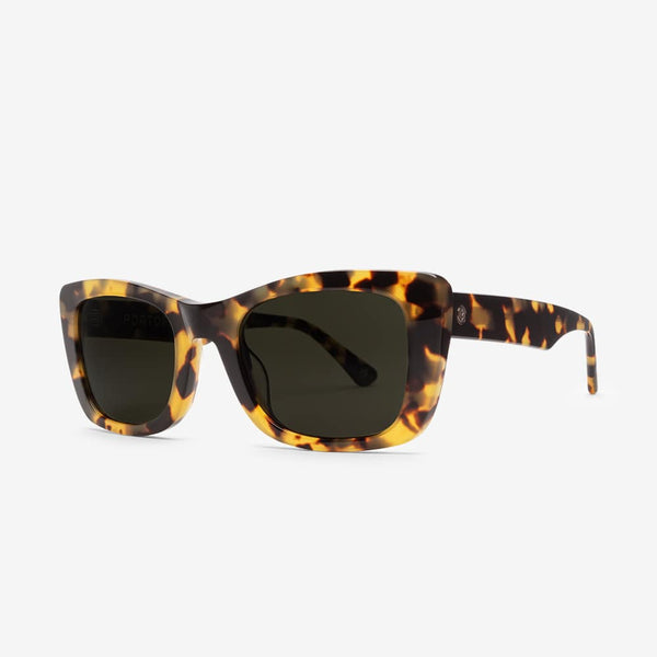 Electric Portofino Sale Sunglass Gloss Spotted Tort
