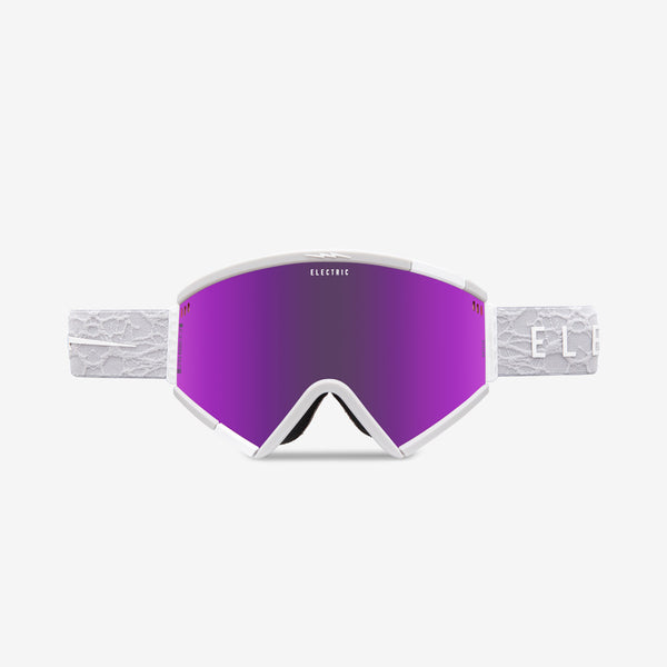 Electric Roteck Sale Goggle Matte Grey Neuron / Violet Photochromic