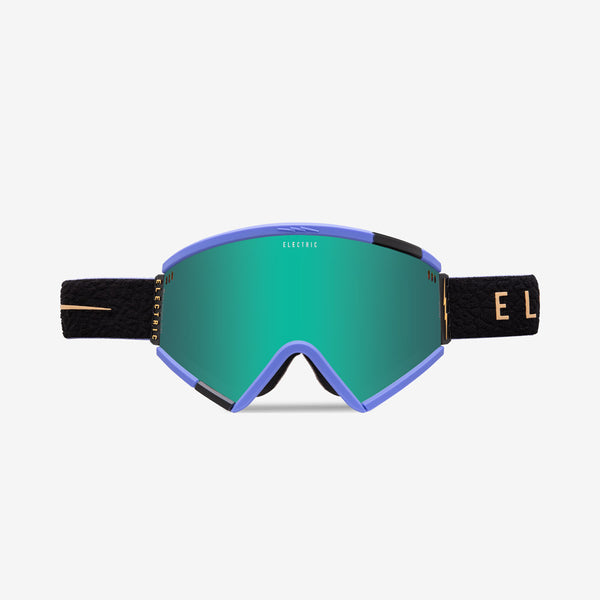 Electric Roteck With Bonus Lens Sale Goggle Auxin Purple/Black