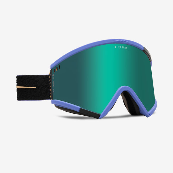 electric Roteck with Bonus Lens Sale Goggle Auxin Purple/Black