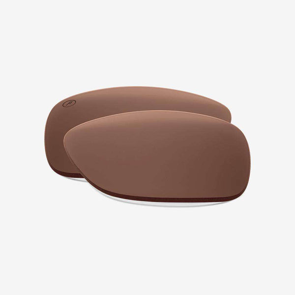 electric Swingarm Lens Sunglass Lenses Bronze Polarized