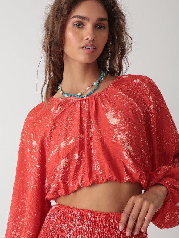 Electric & Rose Abigail Top Tops