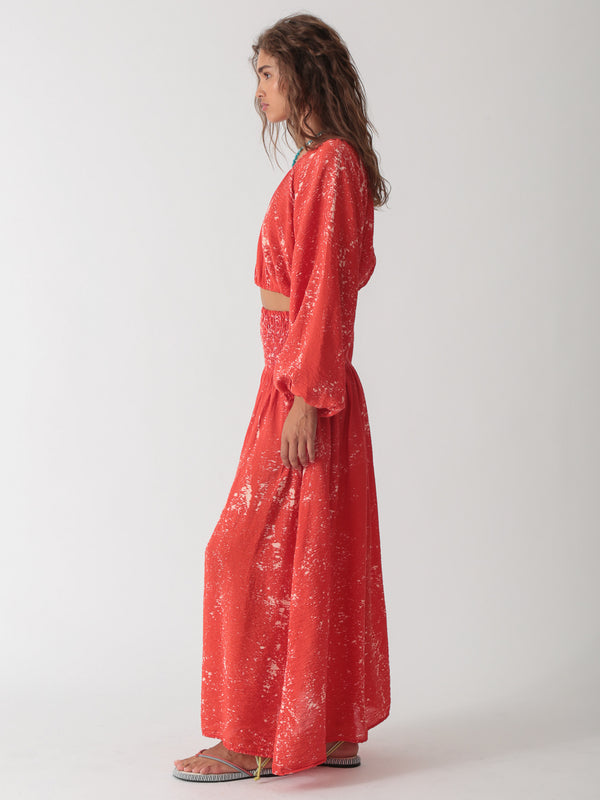 Electric & Rose Abigail Top Tops