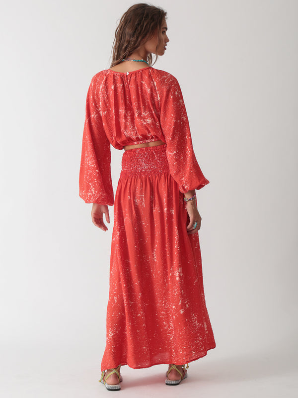 Electric & Rose Abigail Top Tops