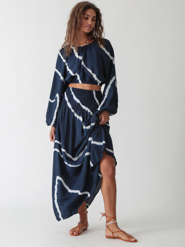 Electric & Rose Abigail Top Tops