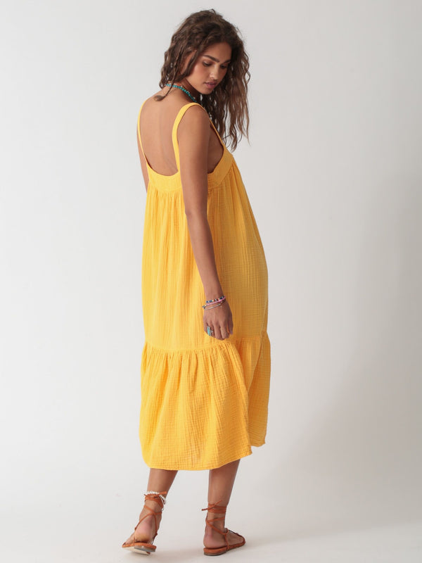 Electric & Rose Addison Dress Dresses