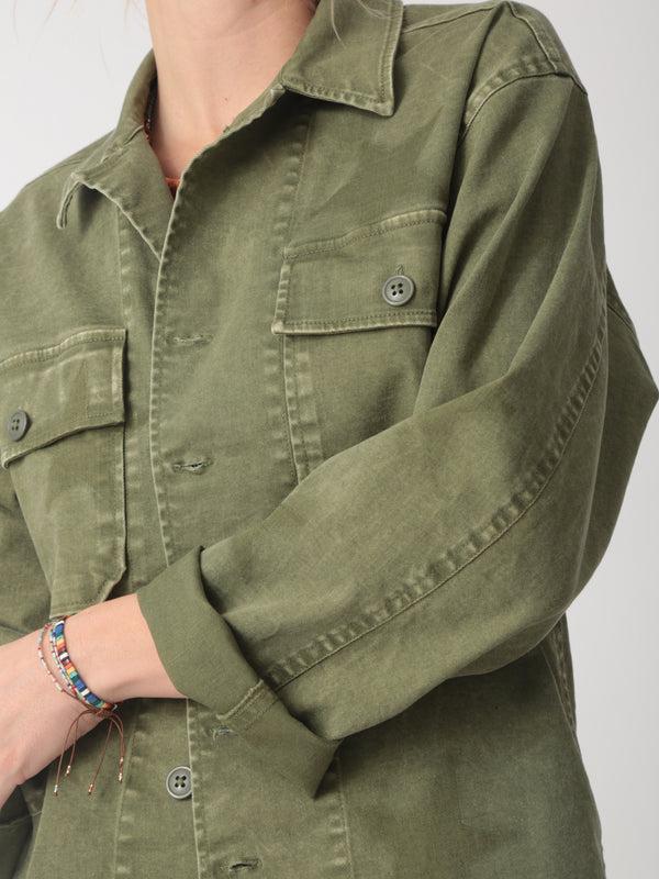 Electric & Rose Adelaide Jacket Outerwear