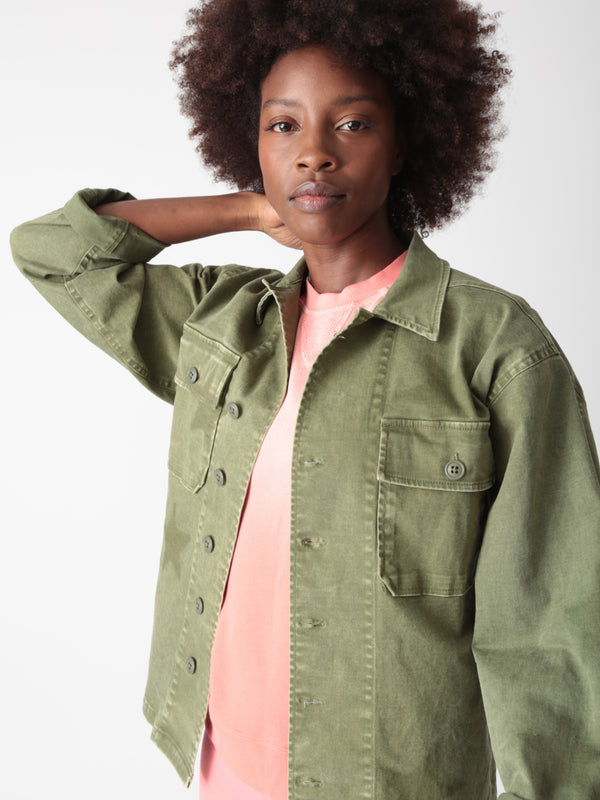 Electric & Rose Adelaide Jacket Outerwear
