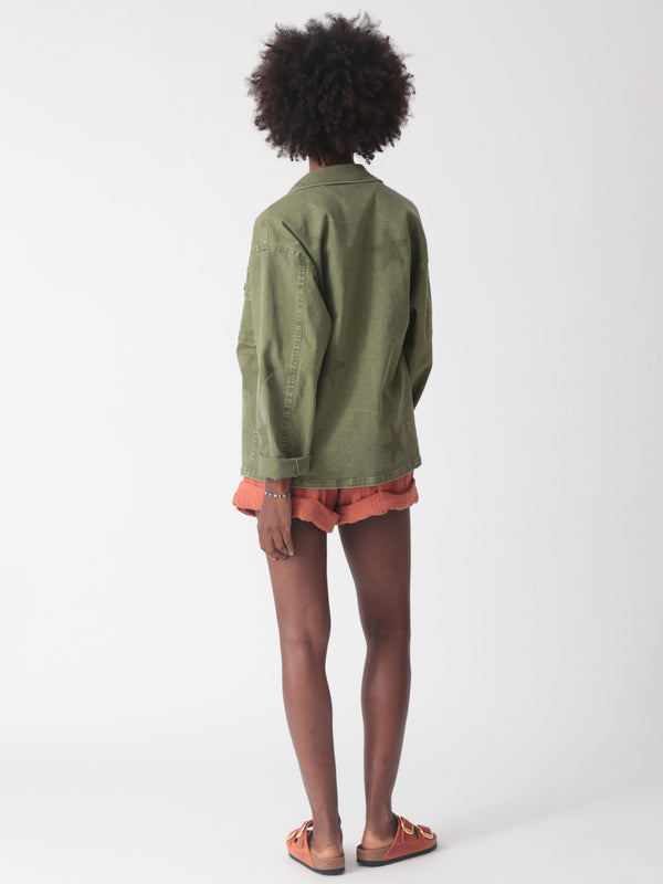 Electric & Rose Adelaide Jacket Outerwear