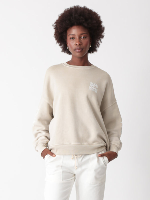 Electric & Rose Atlas Sweatshirt Sweats
