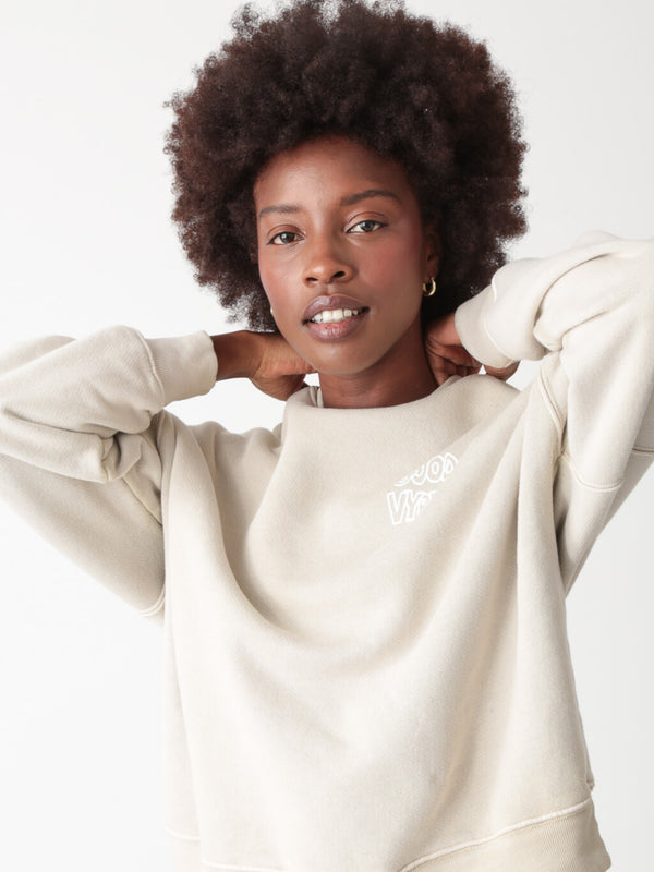 Electric & Rose Atlas Sweatshirt Sweats