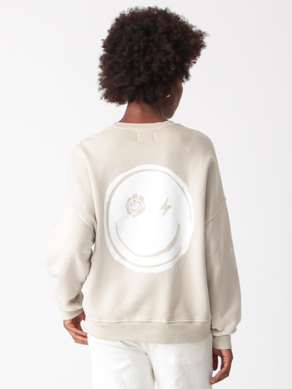 electric & rose Atlas Sweatshirt Sweats
