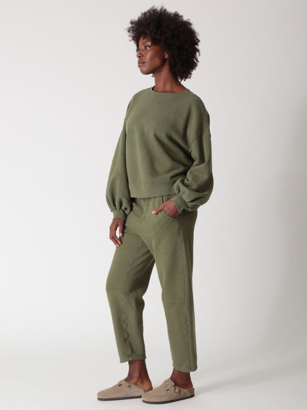 Electric & Rose Balloon Sweatshirt Sweats