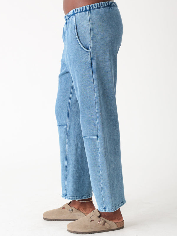 Electric & Rose Barrel Sweatpant Bottoms