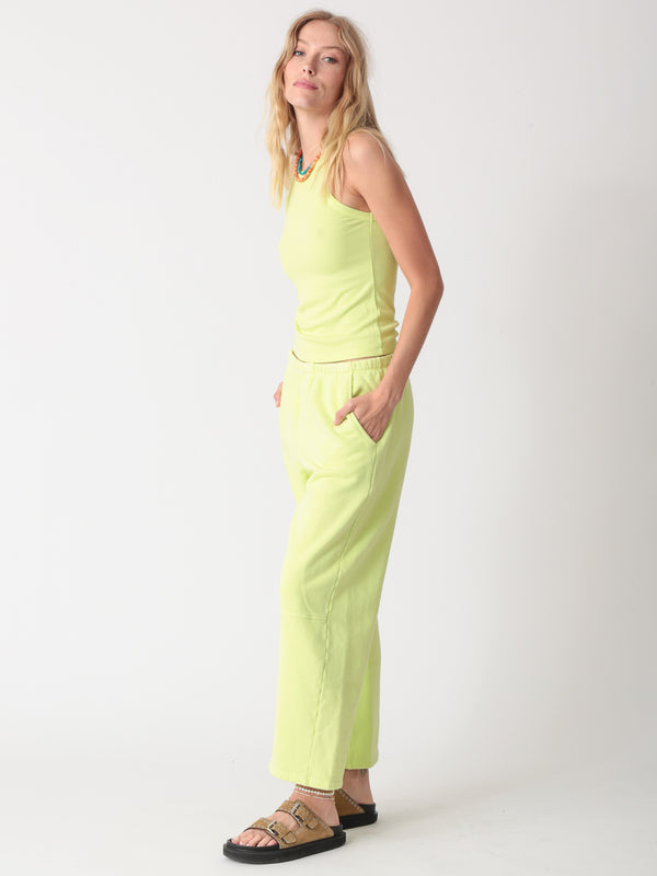 Electric & Rose Barrel Sweatpant Bottoms