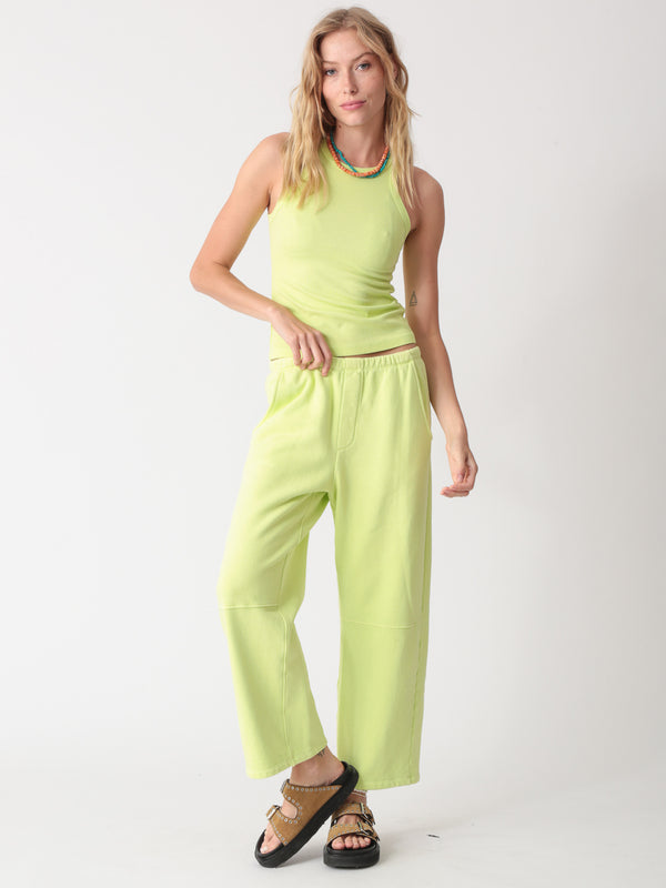 Electric & Rose Barrel Sweatpant Bottoms