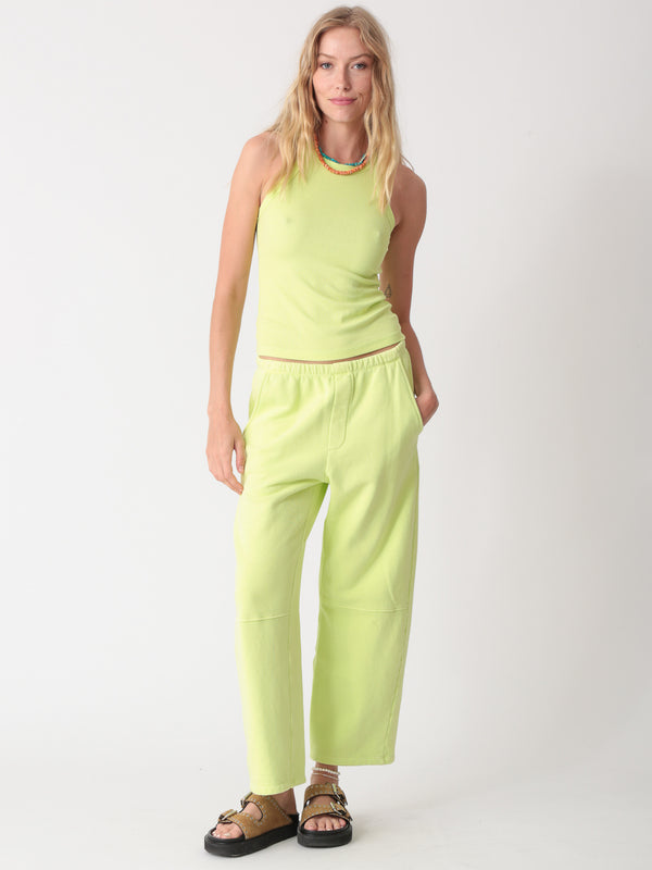 electric & rose Barrel Sweatpant Bottoms