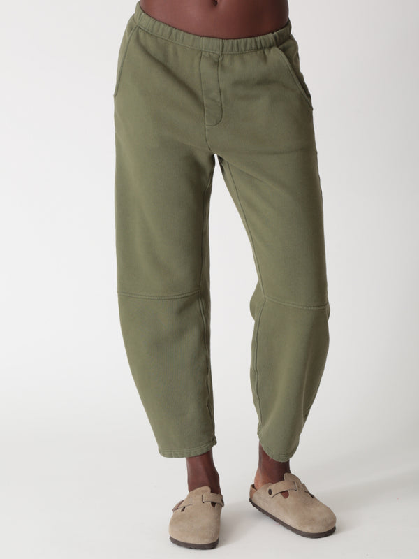 electric & rose Barrel Sweatpant Bottoms