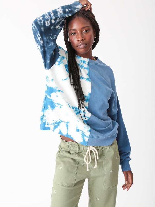 electric & rose Bhodi Sweatshirt Sweats